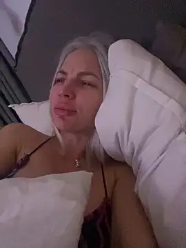 Jessy Jo online show from 14, 3, 2026