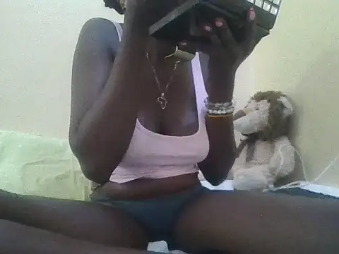 Snapshot of Pretty_ellahh chatting on 17, 2, 2025 Pretty ellahh online show from 17, 2, 2025