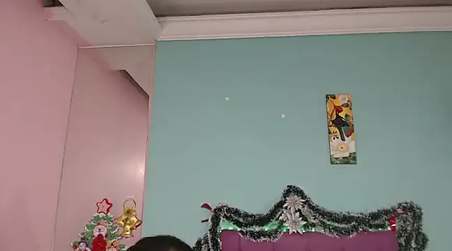 Snapshot of Cinthya-Gomez6 chatting on 20, 12, 2024 Cinthya-Gomez6 online show from 20, 12, 2024