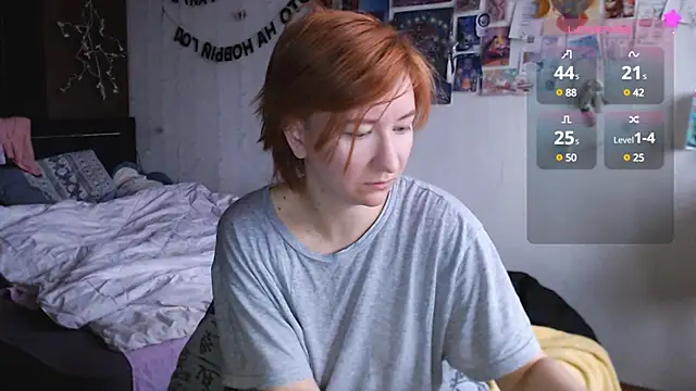 Snapshot of licentia__poetica chatting on 8, 12, 2024 licentia poetica online show from 8, 12, 2024