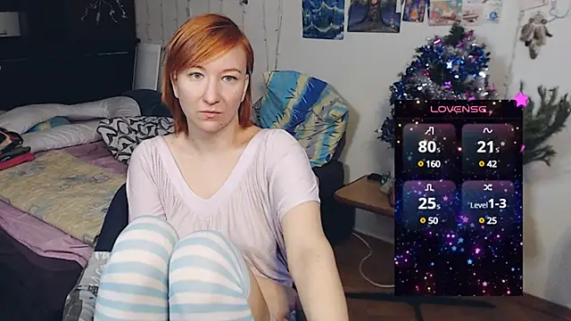 Snapshot of licentia__poetica chatting on 16, 1, 2025 licentia poetica online show from 16, 1, 2025