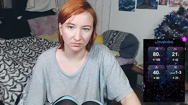 Snapshot of licentia__poetica chatting on 30, 1, 2025 licentia poetica online show from 30, 1, 2025