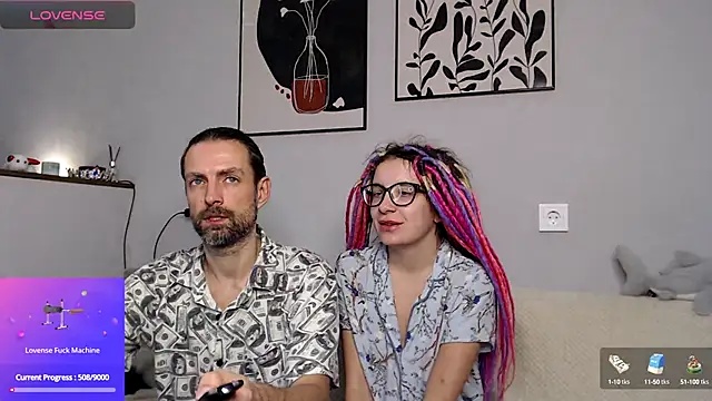 Verh i niz  online show from 2, 12, 2024