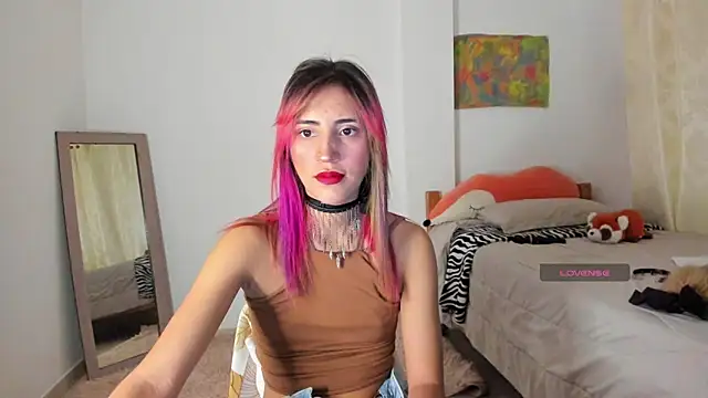 Snapshot of linnie_ chatting on 28, 1, 2025 linnie online show from 28, 1, 2025