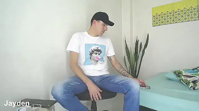 jayydenandjacob online show from 8, 1, 2025