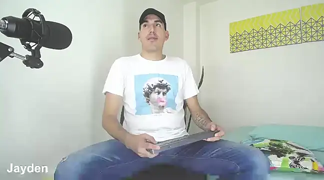 jayydenandjacob online show from 11, 1, 2025