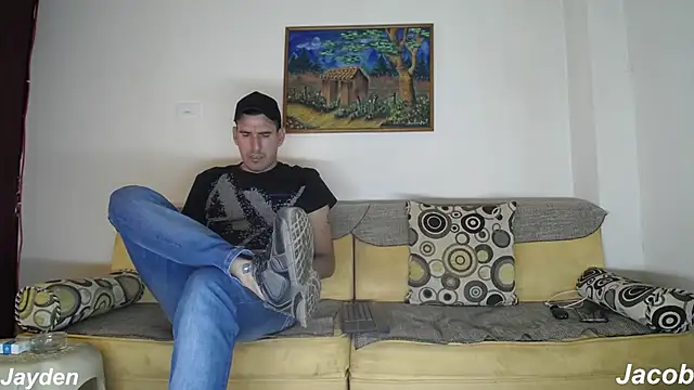 Snapshot of jayydenandjacob chatting on 27, 6, 2026 jayydenandjacob online show from 27, 6, 2026