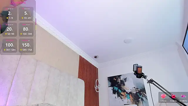 HannaRed  online show from 15, 1, 2026