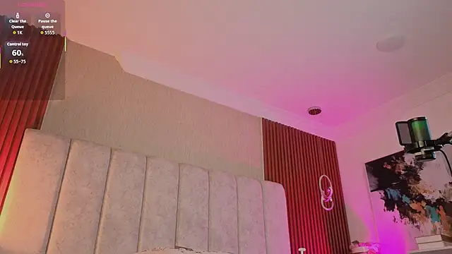 HannaRed  online show from 15, 4, 2026