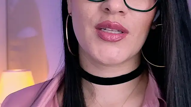 Pamela Rosal online show from 26, 3, 2026