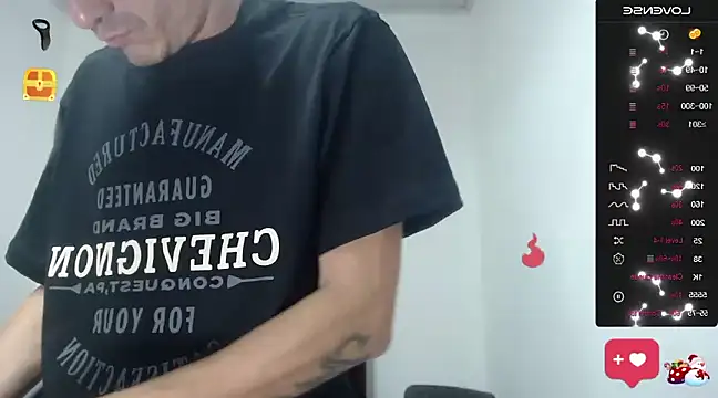 trebollhht online show from 6, 1, 2025