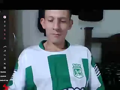 trebollhht online show from 26, 1, 2025