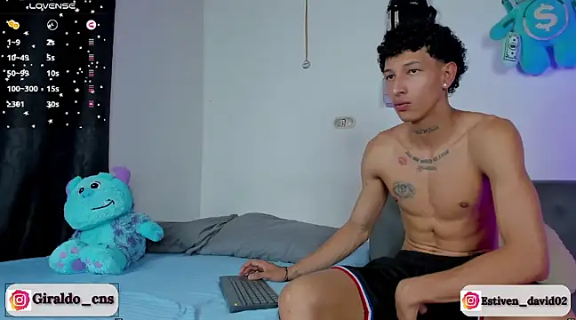 Giraldo cns online show from 3, 12, 2024