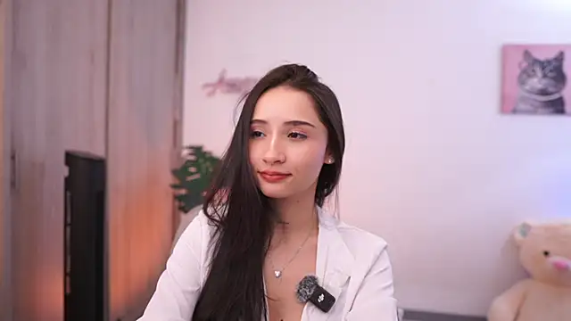 Angeeel  online show from 21, 11, 2025