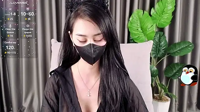 -----Sue----- online show from 24, 2, 2025