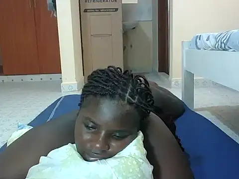 Snapshot of hotebbbyy chatting on 19, 1, 2026 hotebbbyy online show from 19, 1, 2026