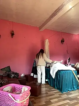 Snapshot of Hellen_111 chatting on 14, 1, 2025 Hellen 111 online show from 14, 1, 2025