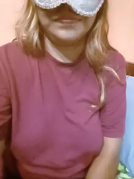 Snapshot of Shaali_Ang chatting on 17, 5, 2026 Shaali Ang online show from 17, 5, 2026