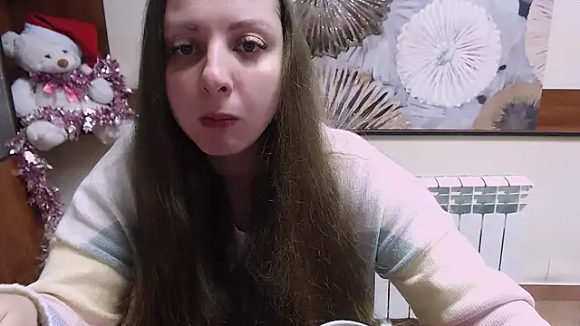  Annabelle Lee online show from 9, 12, 2024