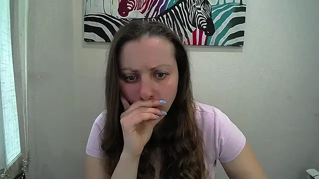  Annabelle Lee online show from 16, 3, 2026