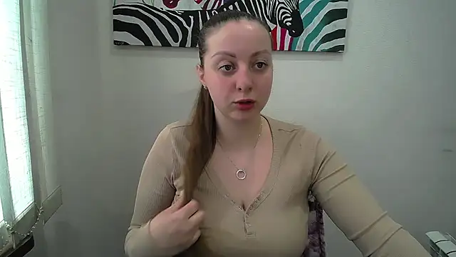  Annabelle Lee online show from 14, 4, 2026