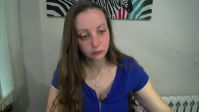 Snapshot of _Annabelle_Lee chatting on 18, 5, 2026 Annabelle Lee online show from 18, 5, 2026