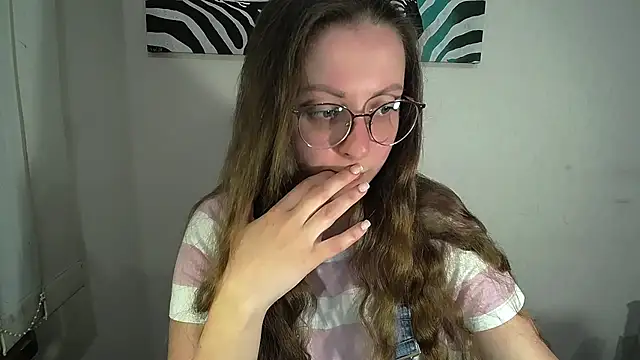 Snapshot of _Annabelle_Lee chatting on 18, 6, 2026 Annabelle Lee online show from 18, 6, 2026
