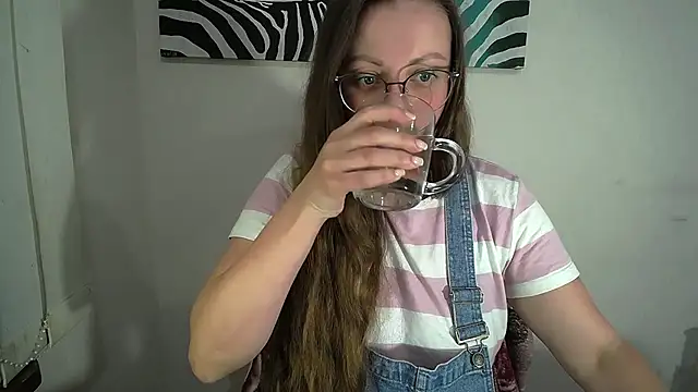 Snapshot of _Annabelle_Lee chatting on 18, 6, 2026 Annabelle Lee online show from 18, 6, 2026