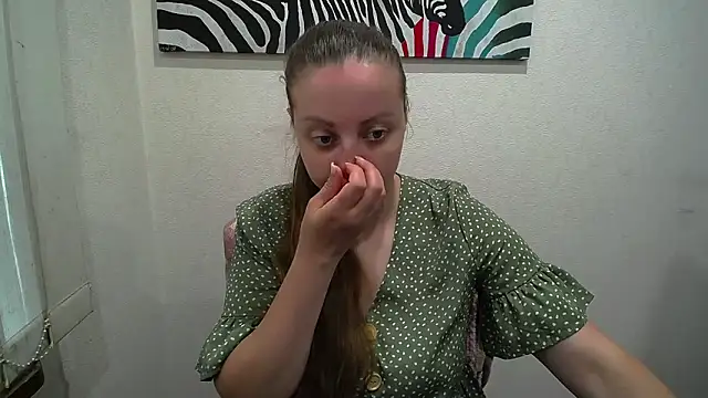 Snapshot of _Annabelle_Lee chatting on 30, 6, 2026 Annabelle Lee online show from 30, 6, 2026