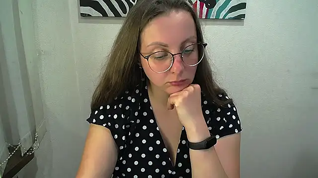 Snapshot of _Annabelle_Lee chatting on 28, 7, 2026 Annabelle Lee online show from 28, 7, 2026