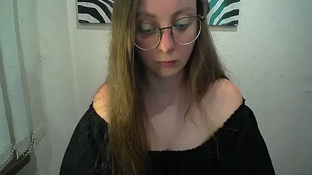 Snapshot of _Annabelle_Lee chatting on 31, 7, 2026 Annabelle Lee online show from 31, 7, 2026