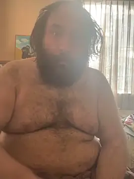 Snapshot of hairyhulk chatting on 5, 1, 2025 hairyhulk online show from 5, 1, 2025