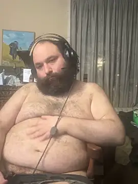Snapshot of hairyhulk chatting on 13, 1, 2025 hairyhulk online show from 13, 1, 2025