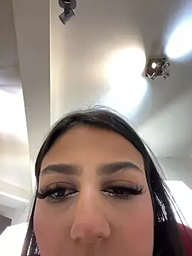 Snapshot of VanessaEllis chatting on 25, 12, 2024 VanessaEllis online show from 25, 12, 2024