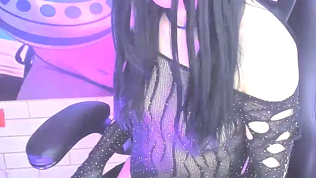meribeth303av online show from 17, 7, 2026
