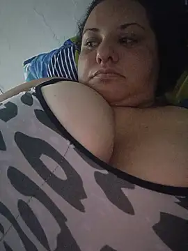 tetasgrandes karol online show from 12, 7, 2026