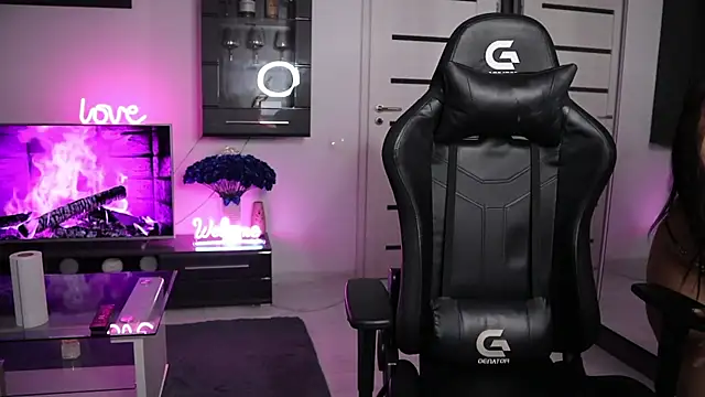 Beauty Anne online show from 21, 11, 2025