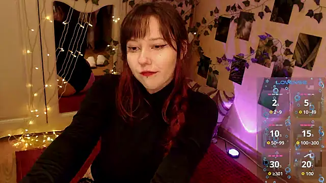 Snapshot of ___CLARY___ chatting on 9, 2, 2026 CLARY online show from 9, 2, 2026