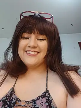 Snapshot of ItsNaiixa chatting on 30, 7, 2026 ItsNaiixa online show from 30, 7, 2026