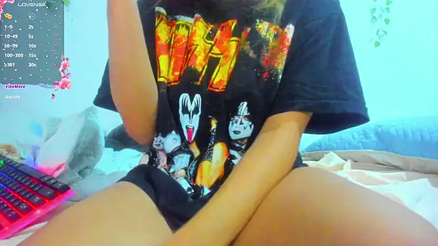 Snapshot of Sweet_MaryJane2 chatting on 27, 2, 2025 Sweet MaryJane2 online show from 27, 2, 2025