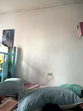 Snapshot of Sweet_MaryJane2 chatting on 6, 11, 2025 Sweet MaryJane2 online show from 6, 11, 2025