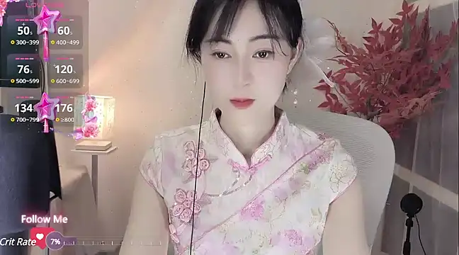 Lisa-s online show from 8, 3, 2025