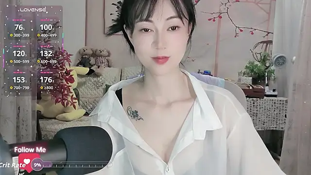 Lisa-s online show from 2, 10, 2025