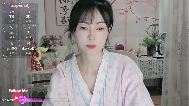 Lisa-s online show from 20, 10, 2025