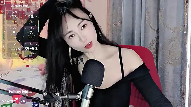 Lisa-s online show from 9, 2, 2026