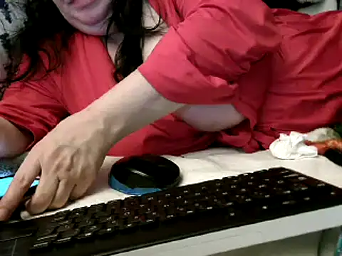 WHITEDAROSE online show from 20, 1, 2025