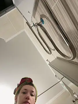 KateRedgar online show from 16, 2, 2026