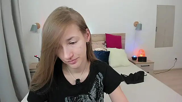 KateRedgar online show from 21, 2, 2026