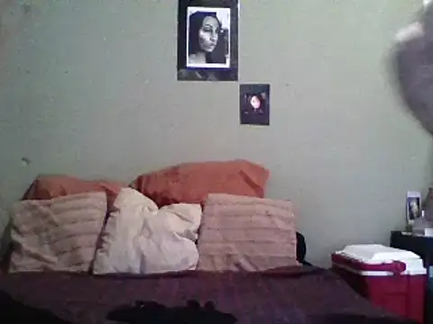 Snapshot of Moorella1 chatting on 27, 2, 2025 Moorella1 online show from 27, 2, 2025