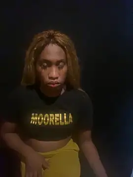 Moorella1 online show from 27, 11, 2025